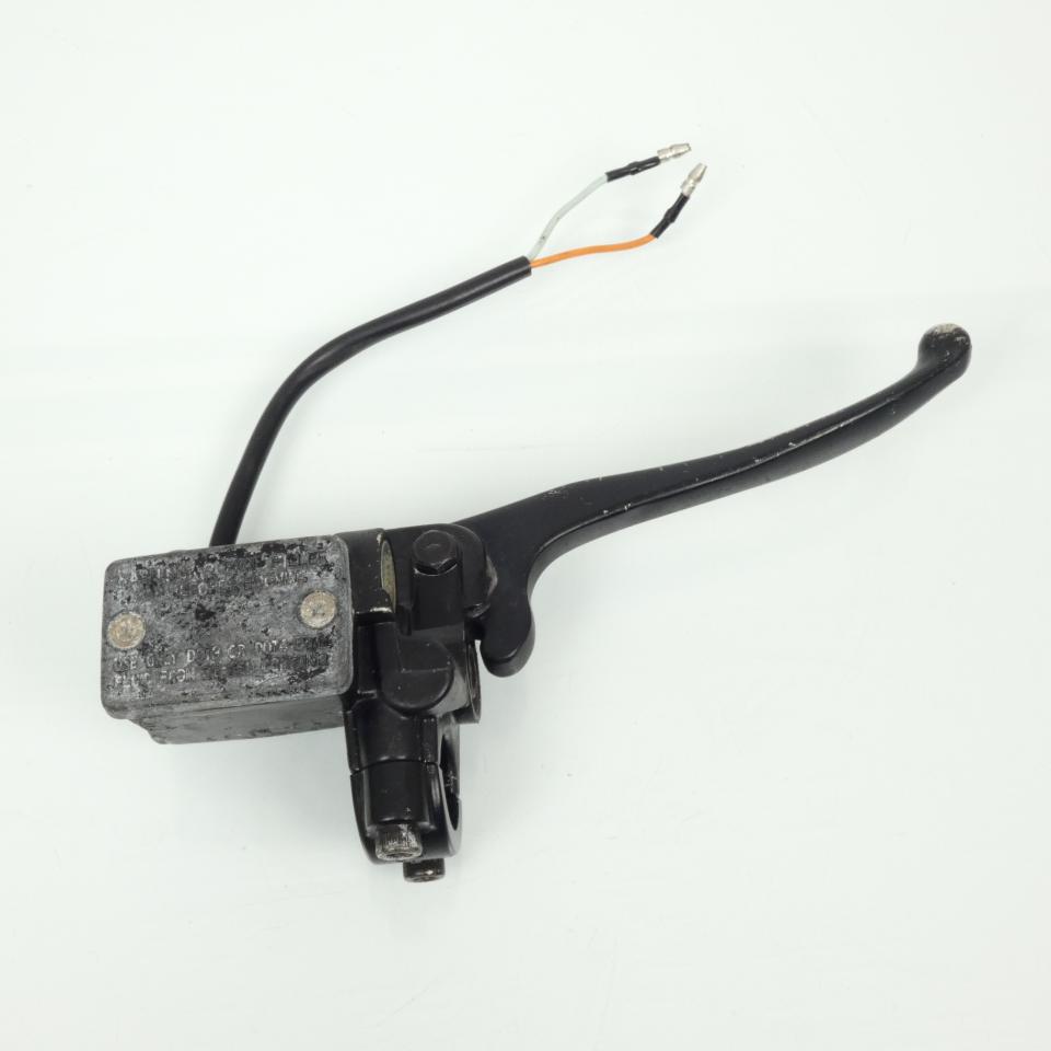 Maître cylindre frein avant origine pour scooter PGO 50 Rodoshow Occasion