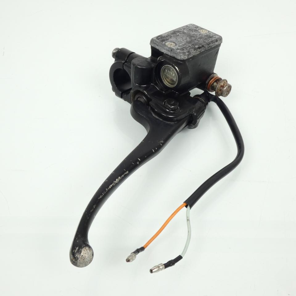 Maître cylindre frein avant origine pour scooter PGO 50 Rodoshow Occasion