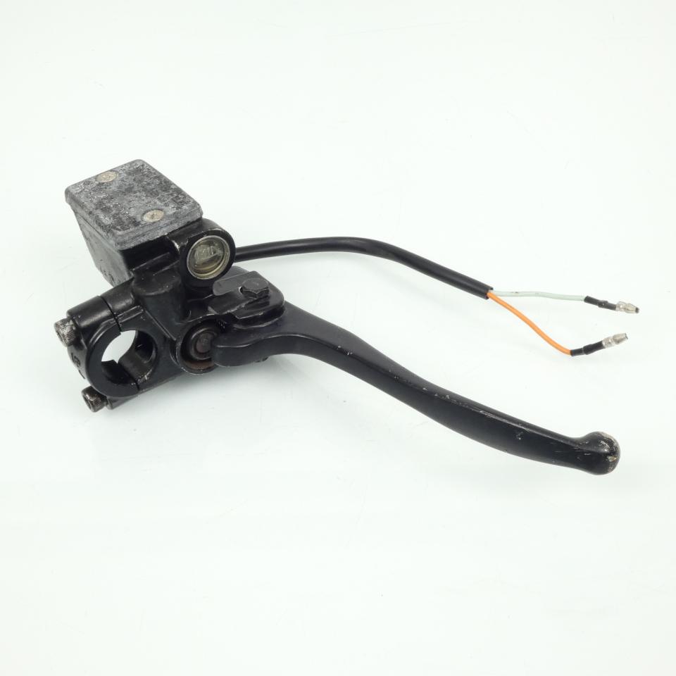 Maître cylindre frein avant origine pour scooter PGO 50 Rodoshow Occasion