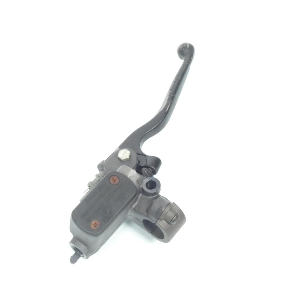 Maître cylindre frein avant origine pour scooter Peugeot 50 Squab 1996 à 1997