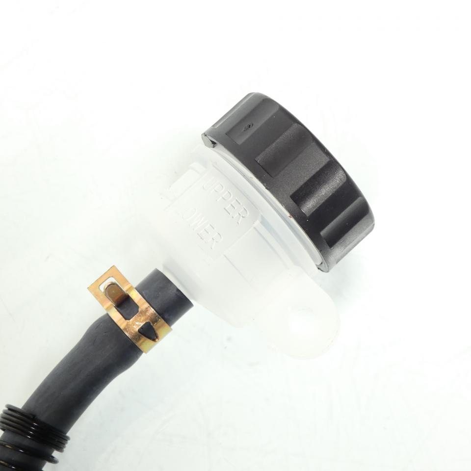 Maître cylindre frein arrière Teknix pour Moto Aprilia 50 RX 2005 à 2016 Neuf