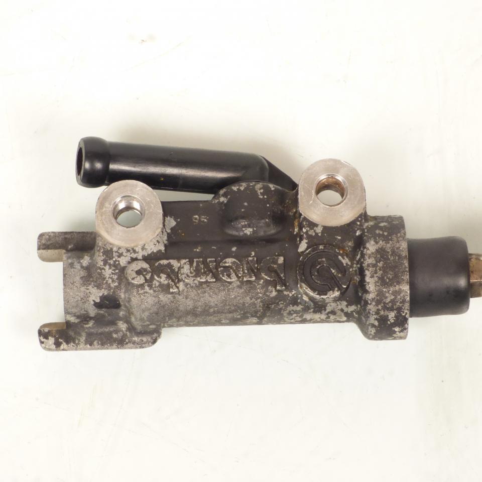Maître cylindre frein arrière origine pour moto Yamaha 600 Diversion 1993 Brembo
