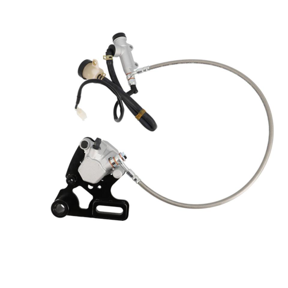 Maître cylindre frein arrière RIEJU pour Moto Rieju 50 MRT 2009 à 2017 Neuf