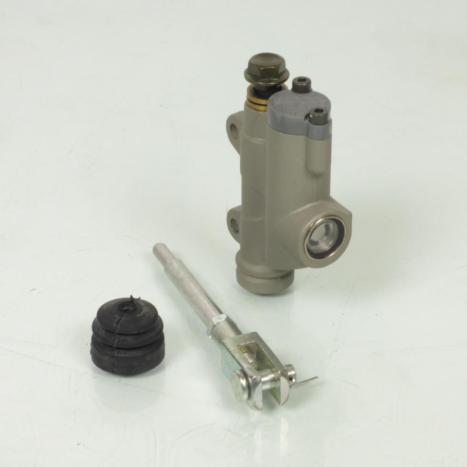 Maître cylindre frein arrière origine pour moto YCF YC110-1201023 / EA40mm L95mm