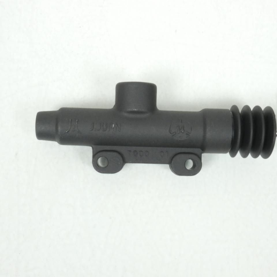 Maître cylindre frein arrière origine pour Scooter Peugeot 400 Metropolis 2013 à 2017 782239 / M10x100 / J.JUAN Neuf