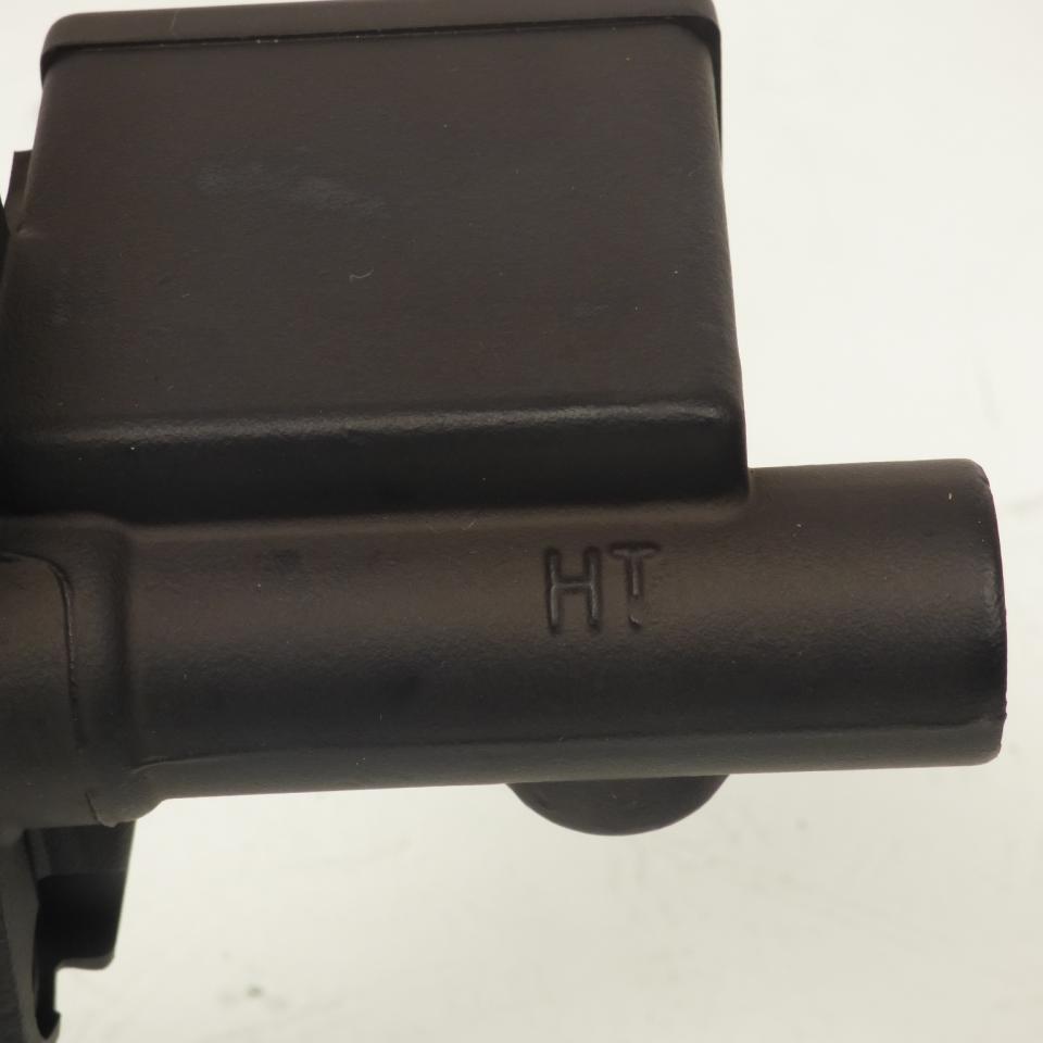 Maître cylindre frein ARG pour scooter Peugeot 50 Citystar 2014-17 774489 Noir