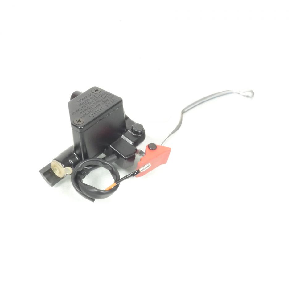 Maître cylindre frein ARG pour scooter Peugeot 125 Tweet 782571 Neuf
