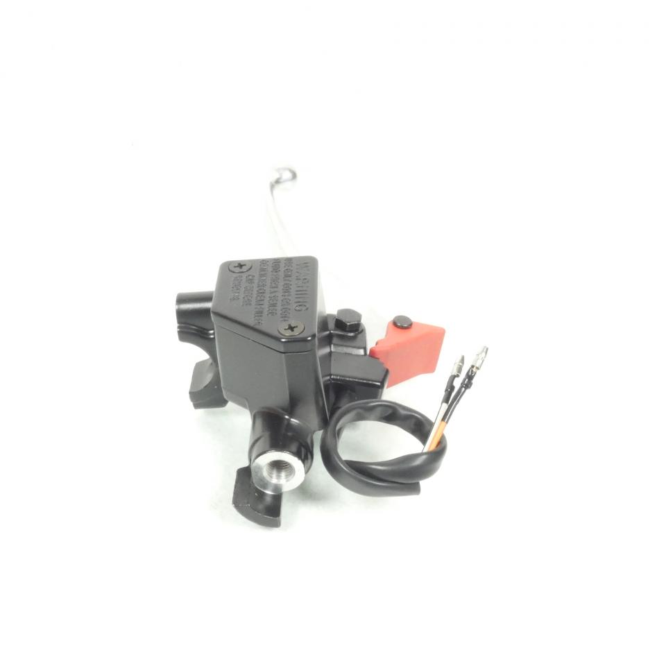 Maître cylindre frein ARG pour scooter Peugeot 125 Tweet 782571 Neuf