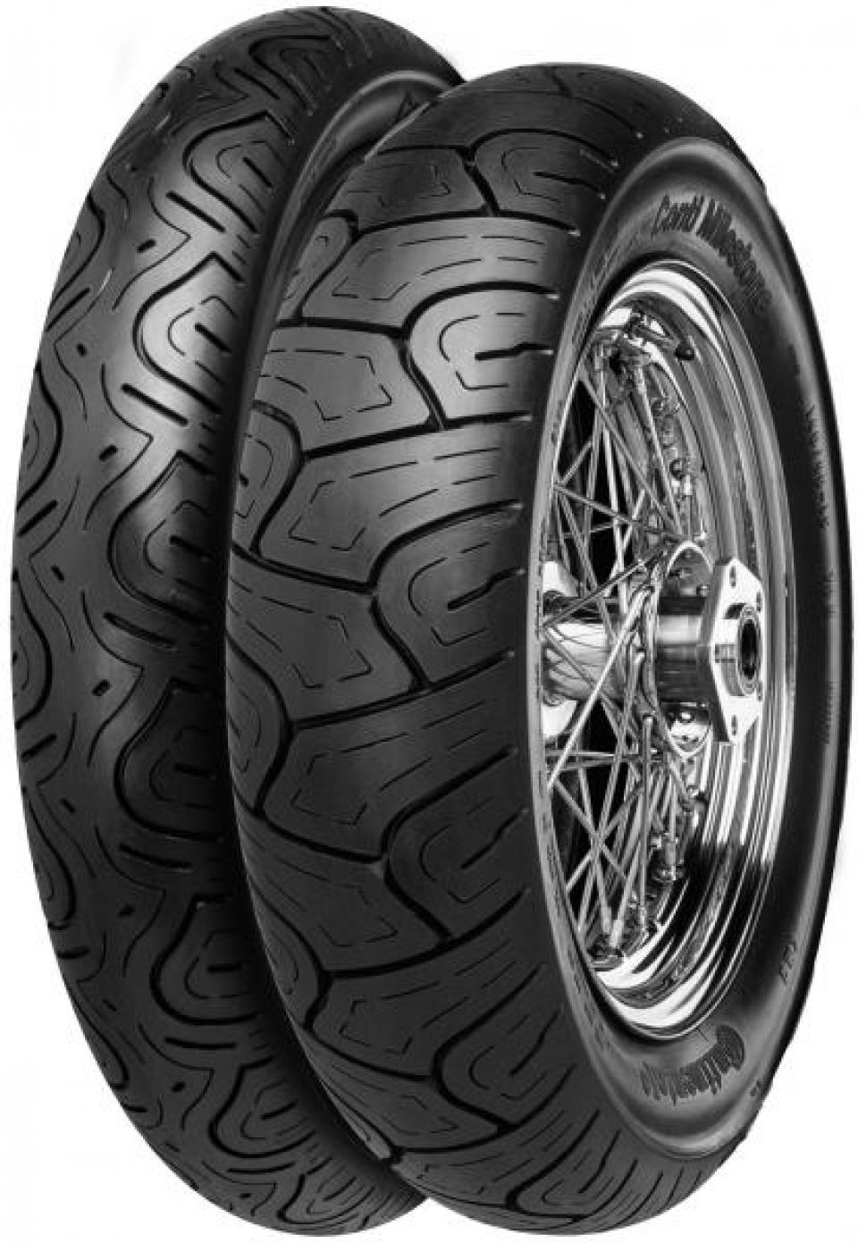 Pneu 140-90-15 Continental pour Moto Neuf