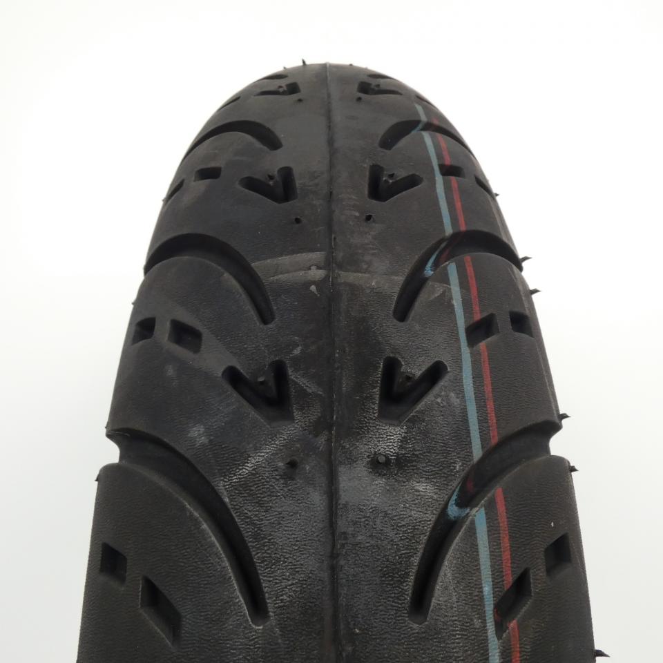 Pneu 130-90-15 Duro pour Moto Kymco 125 Zing 1996 à 2007 AR Neuf