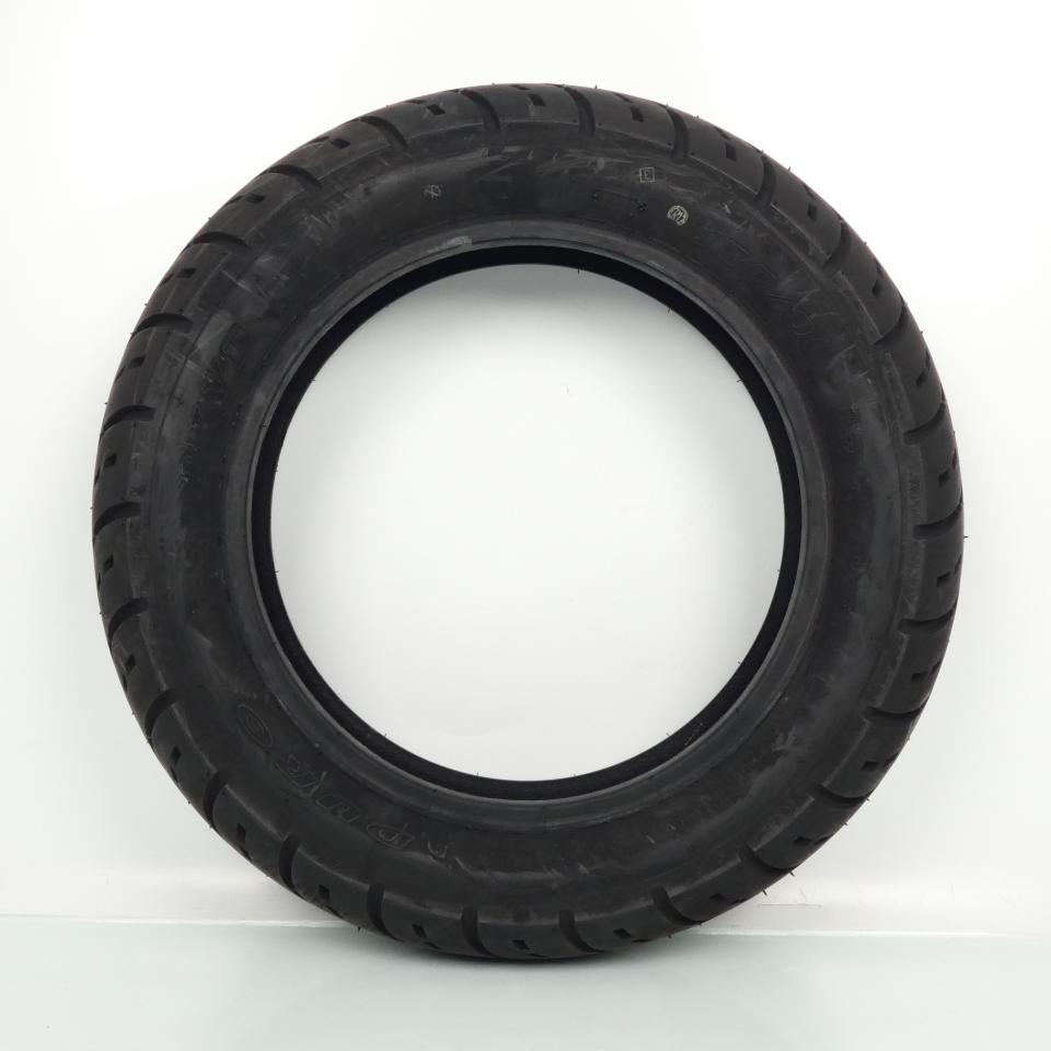 Pneu 130-90-15 Duro pour Moto Kymco 125 Zing 1996 à 2007 AR Neuf