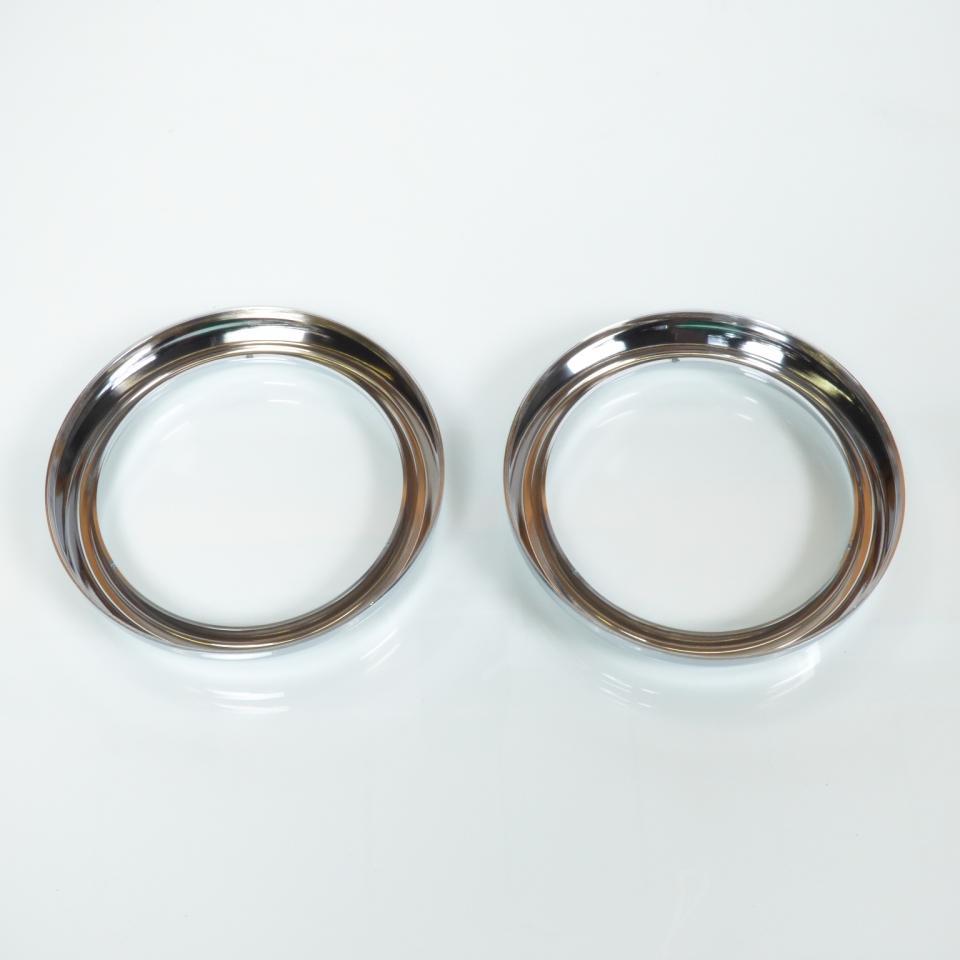 Entourage de compteur origine pour Moto Honda 600 Hornet 1998 à 2002 08F81-MW3-800 / par paire Neuf