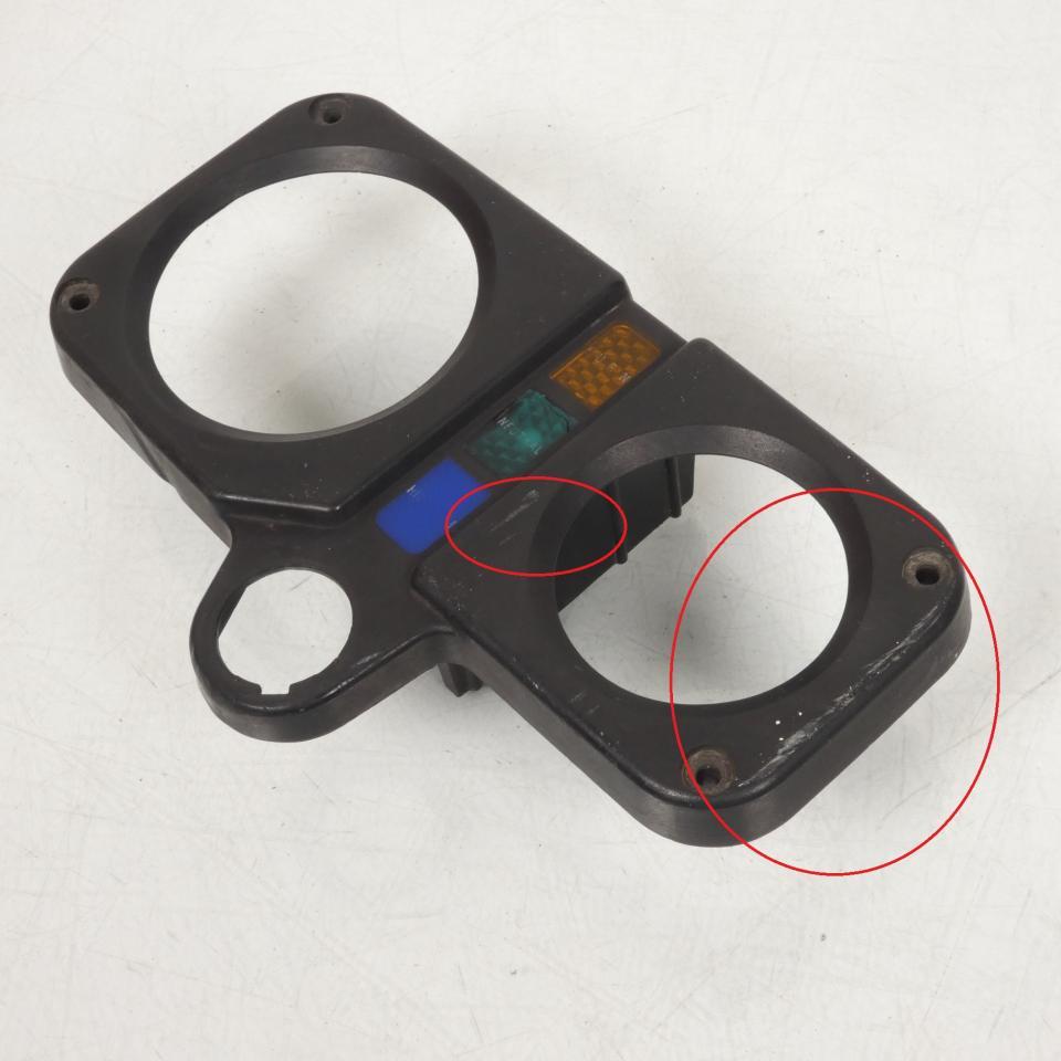 Entourage de compteur origine moto Honda 125 XLS 1979 à 1987 XL125S Occasion