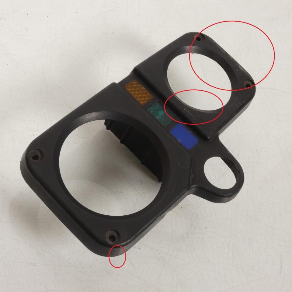 Entourage de compteur origine moto Honda 125 XLS 1979 à 1987 XL125S Occasion