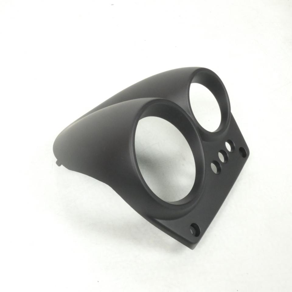 Entourage de compteur pour scooter MBK 50 Nitro 2001-04 5BRF621300P2 Noir mat