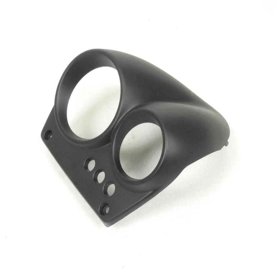 Entourage de compteur pour scooter MBK 50 Nitro 2001-04 5BRF621300P2 Noir mat