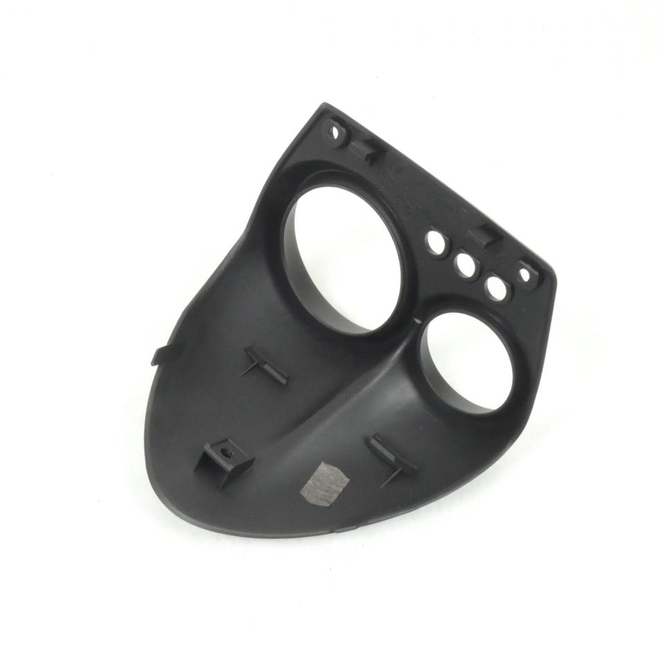 Entourage de compteur pour scooter MBK 50 Nitro 2001-04 5BRF621300P2 Noir mat
