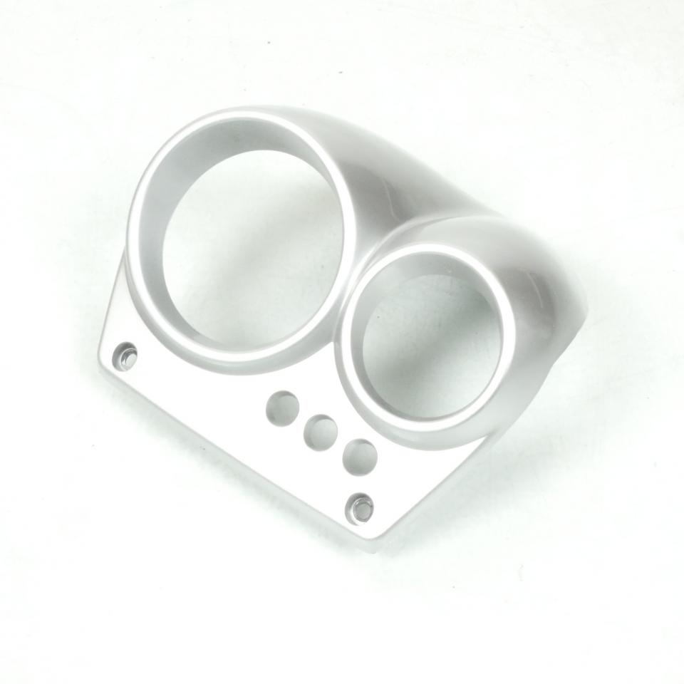 Entourage de compteur origine pour scooter MBK 50 Nitro 5BR F6213 Gris Neuf