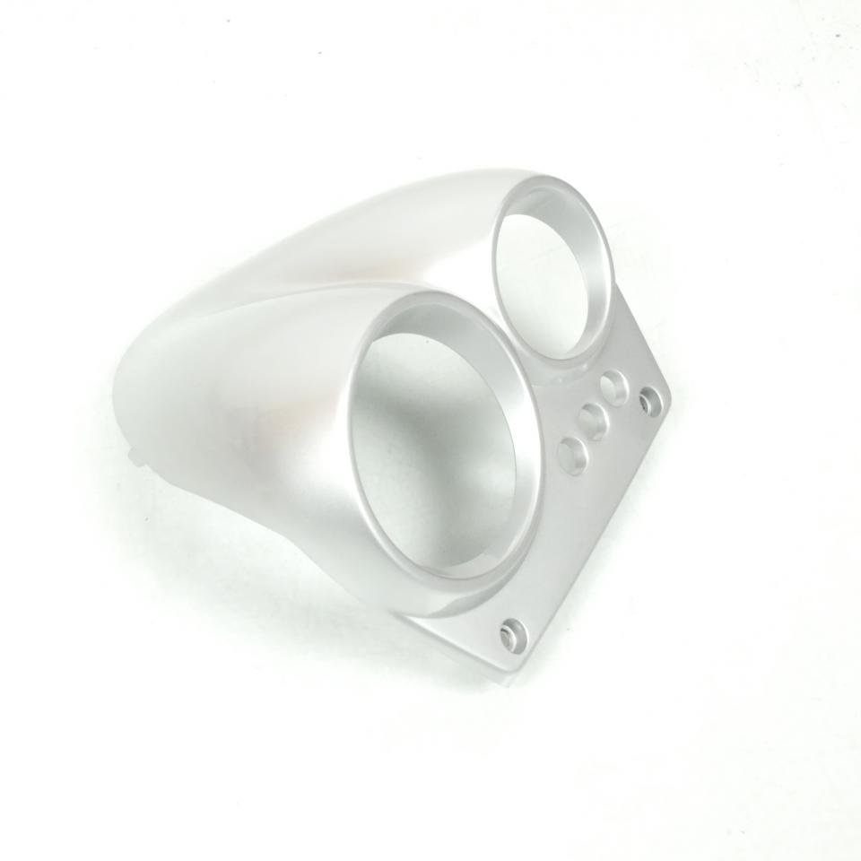 Entourage de compteur origine pour scooter MBK 50 Nitro 5BR F6213 Gris Neuf