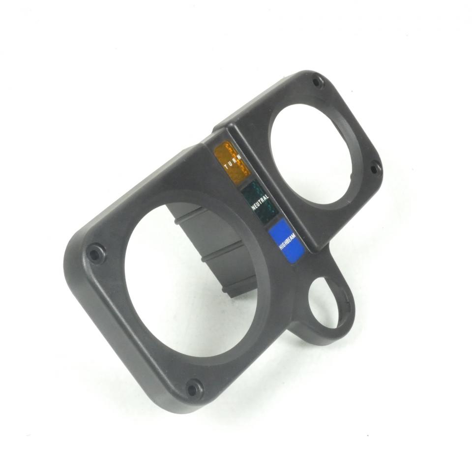 Entourage de compteur pour moto Honda 125 XLS 1979 à 1987 37610-437-008 Neuf