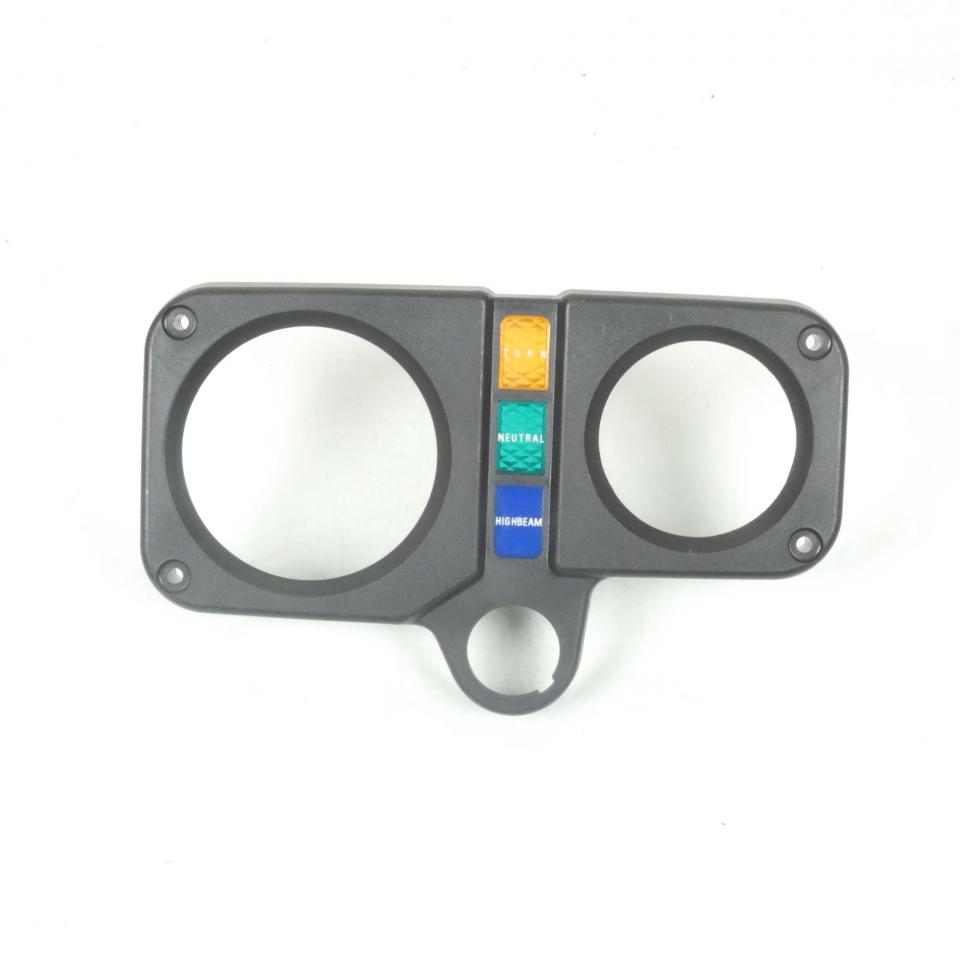 Entourage de compteur pour moto Honda 125 XLS 1979 à 1987 37610-437-008 Neuf