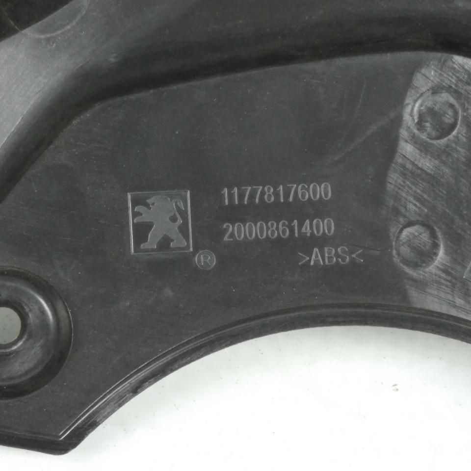 Entourage de compteur pour scooter Peugeot 50 Citystar 2014-17 1177817649 Neuf