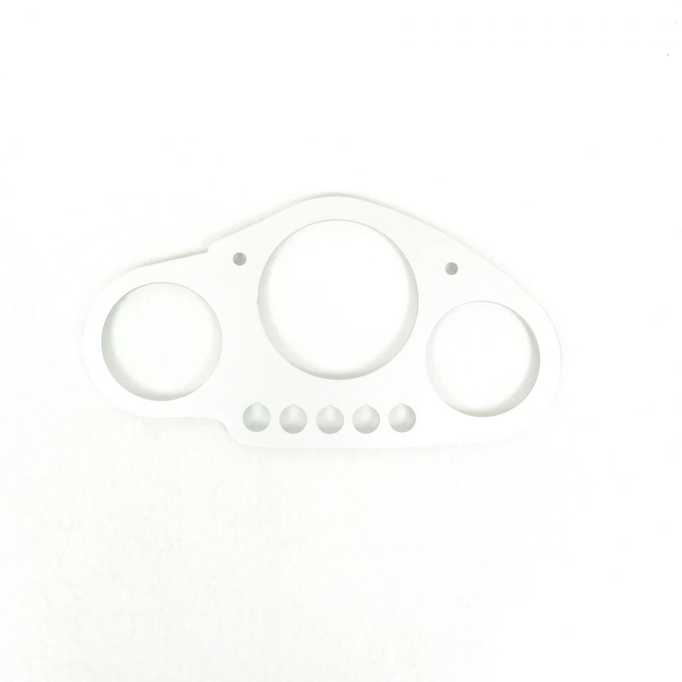 Entourage de compteur 754437 origine pour moto Peugeot 50 XR6 2004 à 2007 Neuf