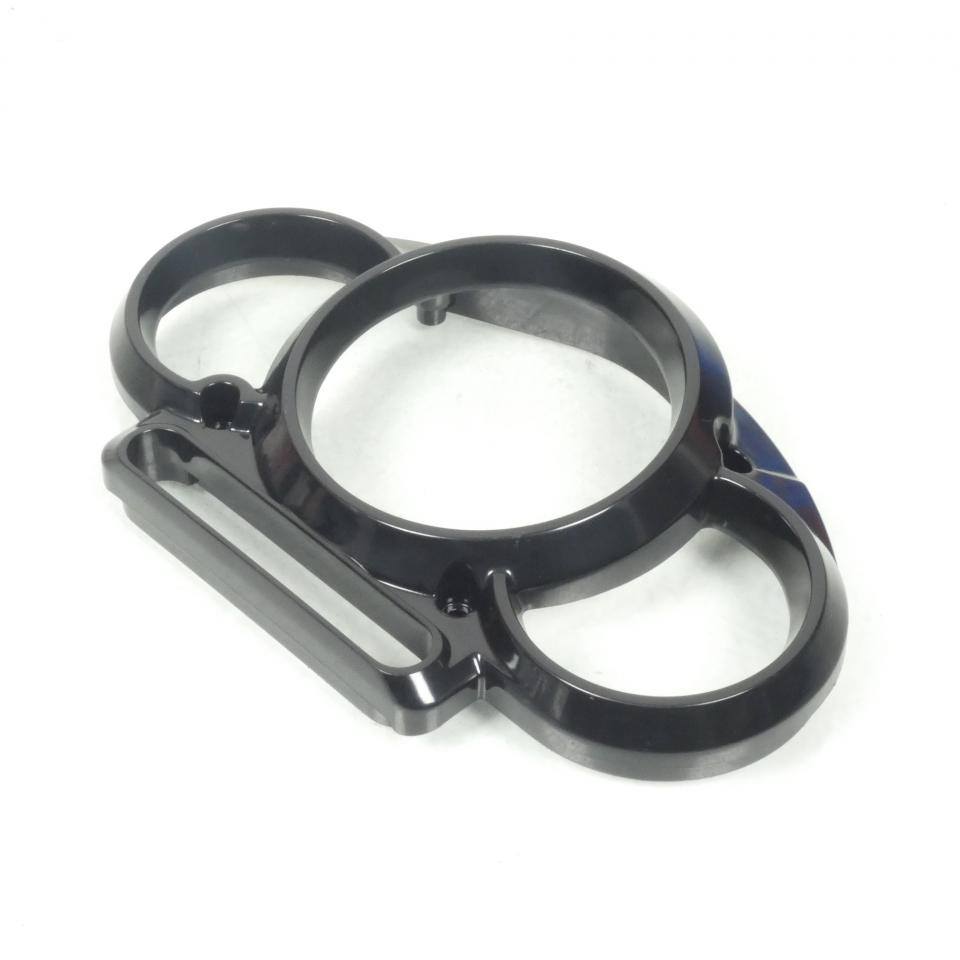 Entourage de compteur pour scooter Aprilia 50 SR 2000-12 AP8249766 104590 Noir