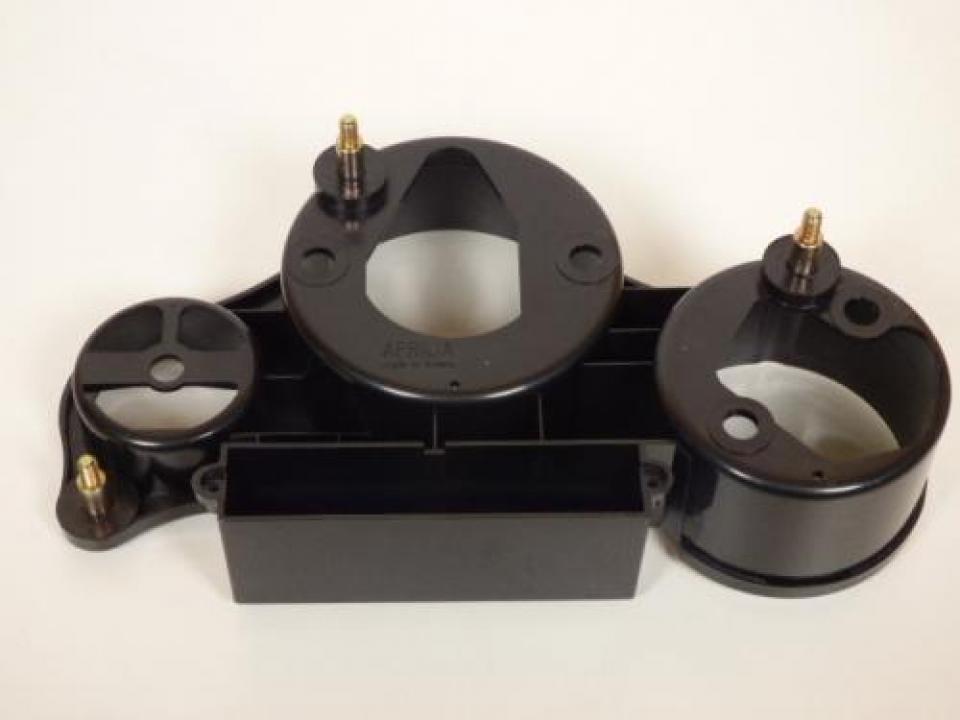 Entourage de compteur origine pour Moto Aprilia 50 RS 1999 à 2005 AP8224125 Neuf