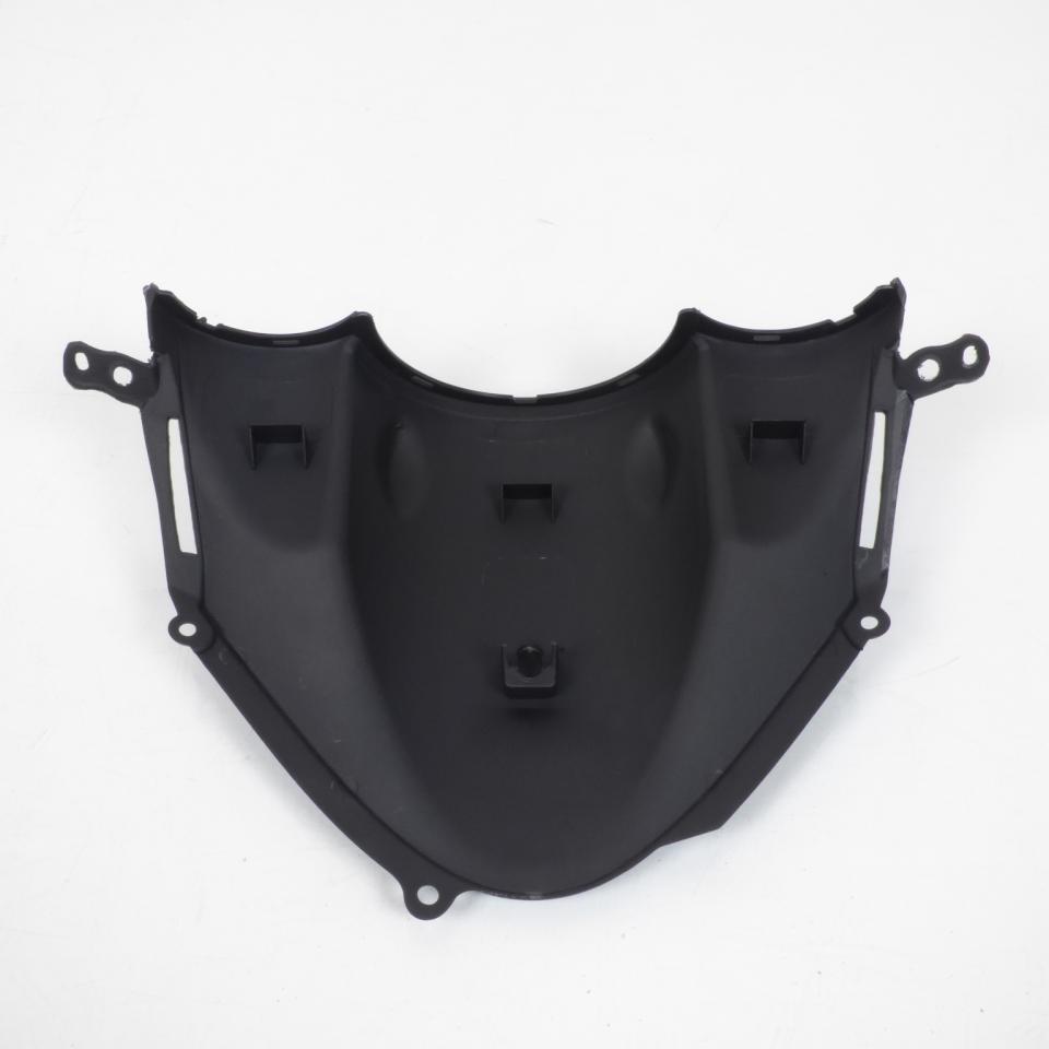 Entourage supérieur de compteur noir One pour scooter Yamaha 500 Tmax 2008-2011 Neuf