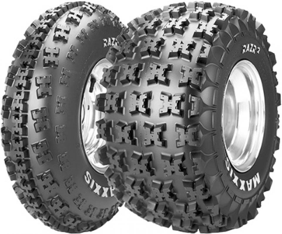 Pneu 22-7-10 Maxxis pour pour Auto Neuf