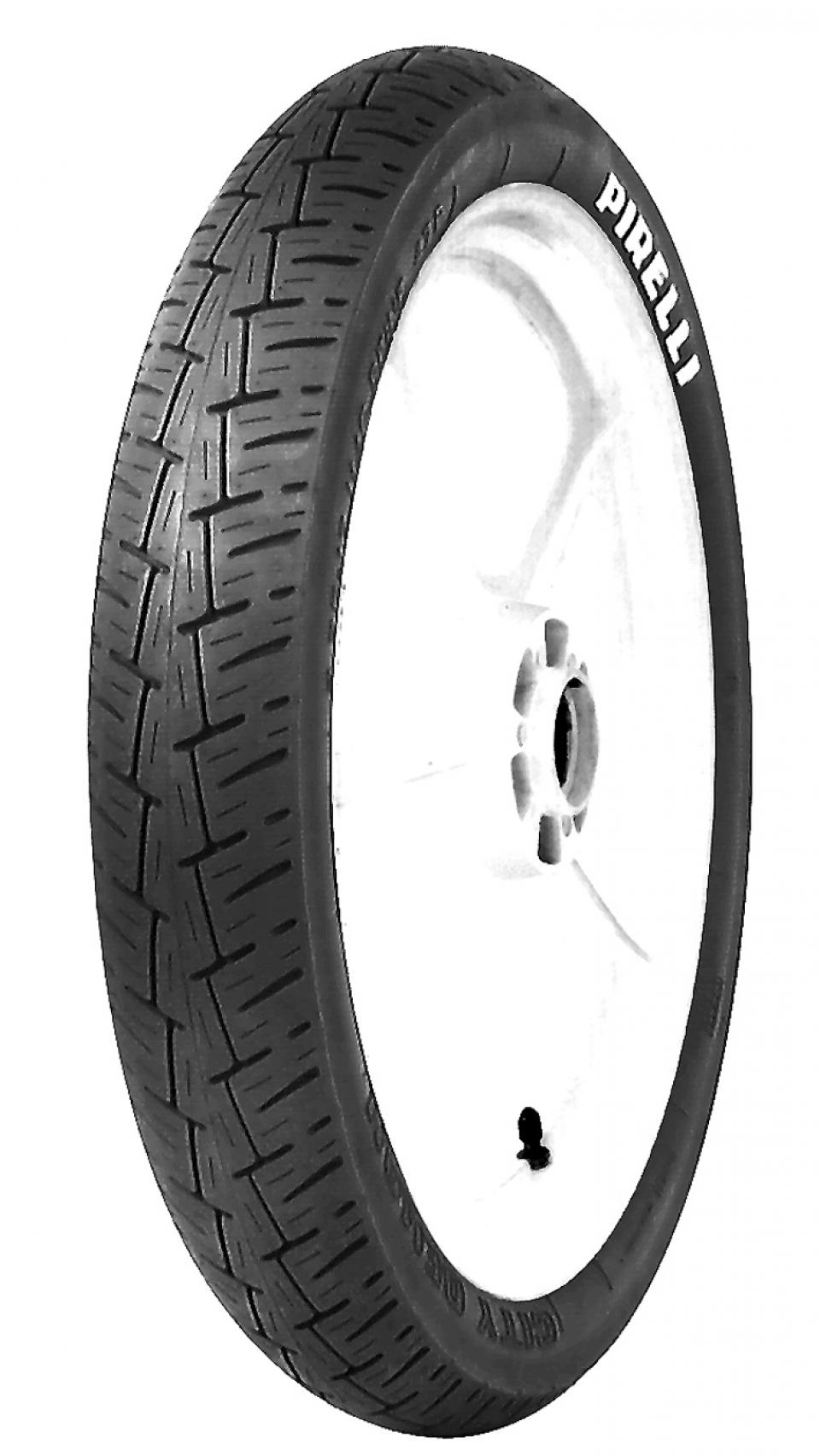 Pneu 3.00-18 Pirelli pour pour Moto Neuf