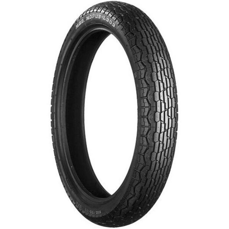 Pneu 3.00-18 Bridgestone pour pour Moto Neuf