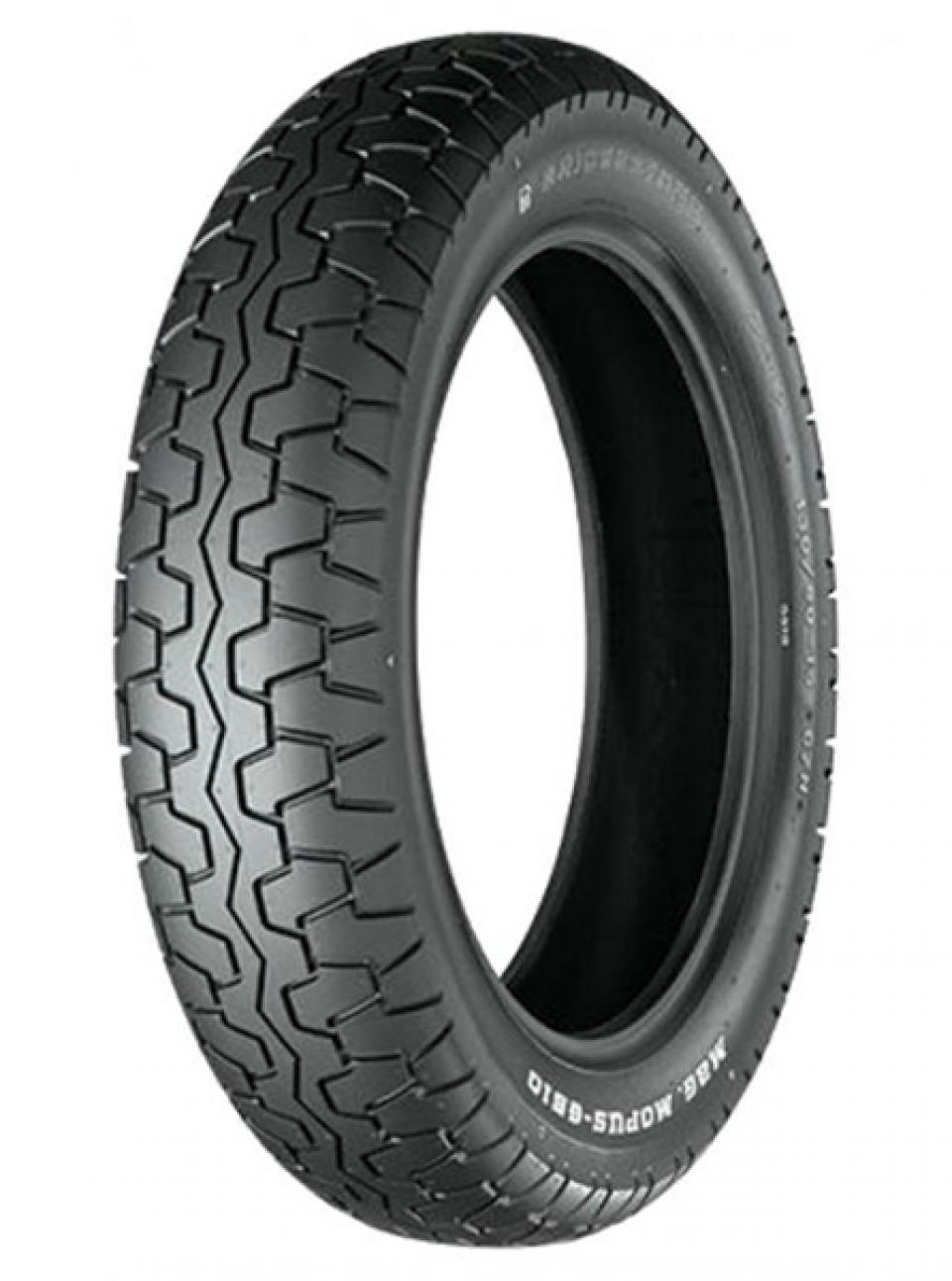 Pneu 3.00-18 Bridgestone pour pour Moto Neuf