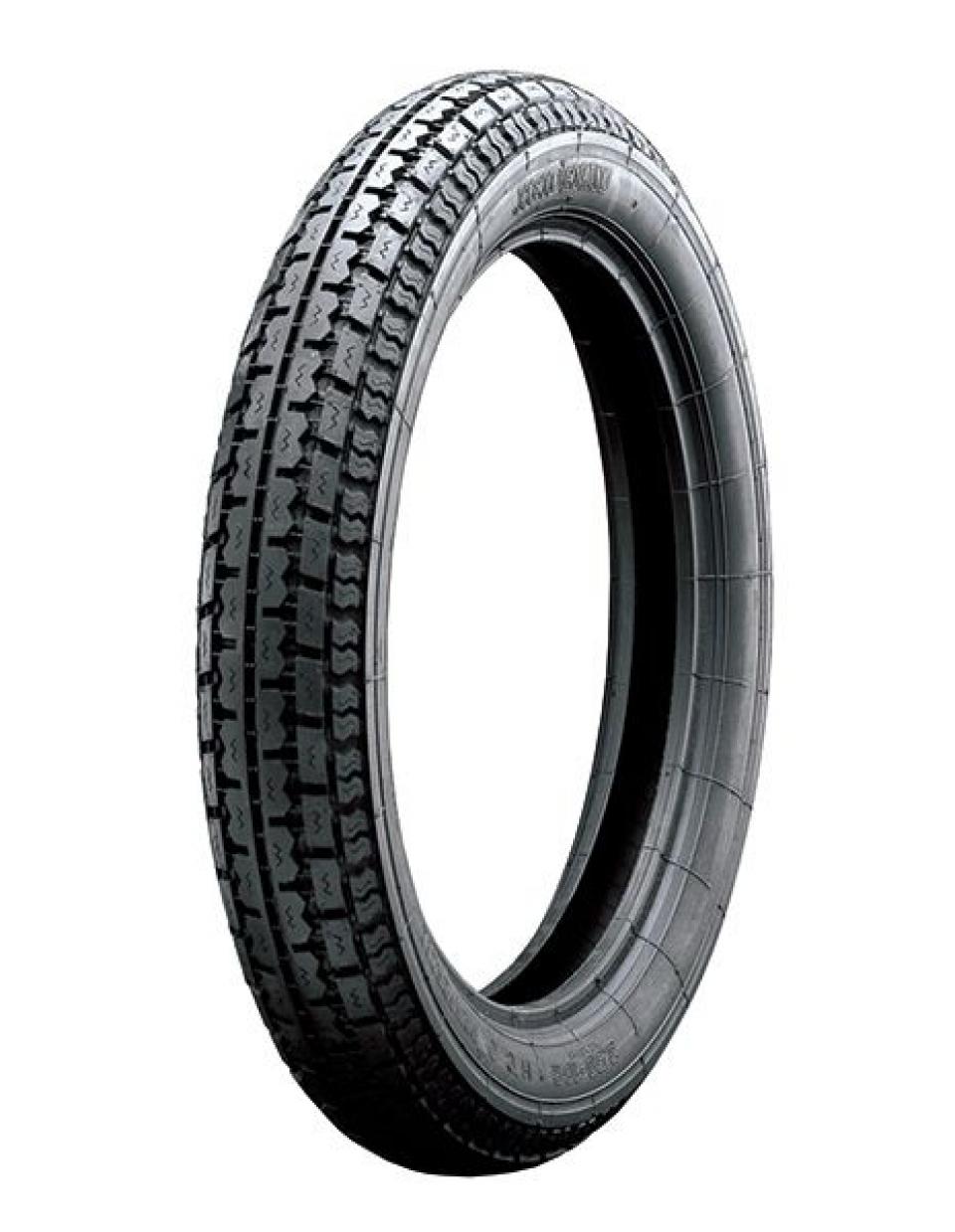 Pneu 3.00-18 Heidenau pour Moto Neuf