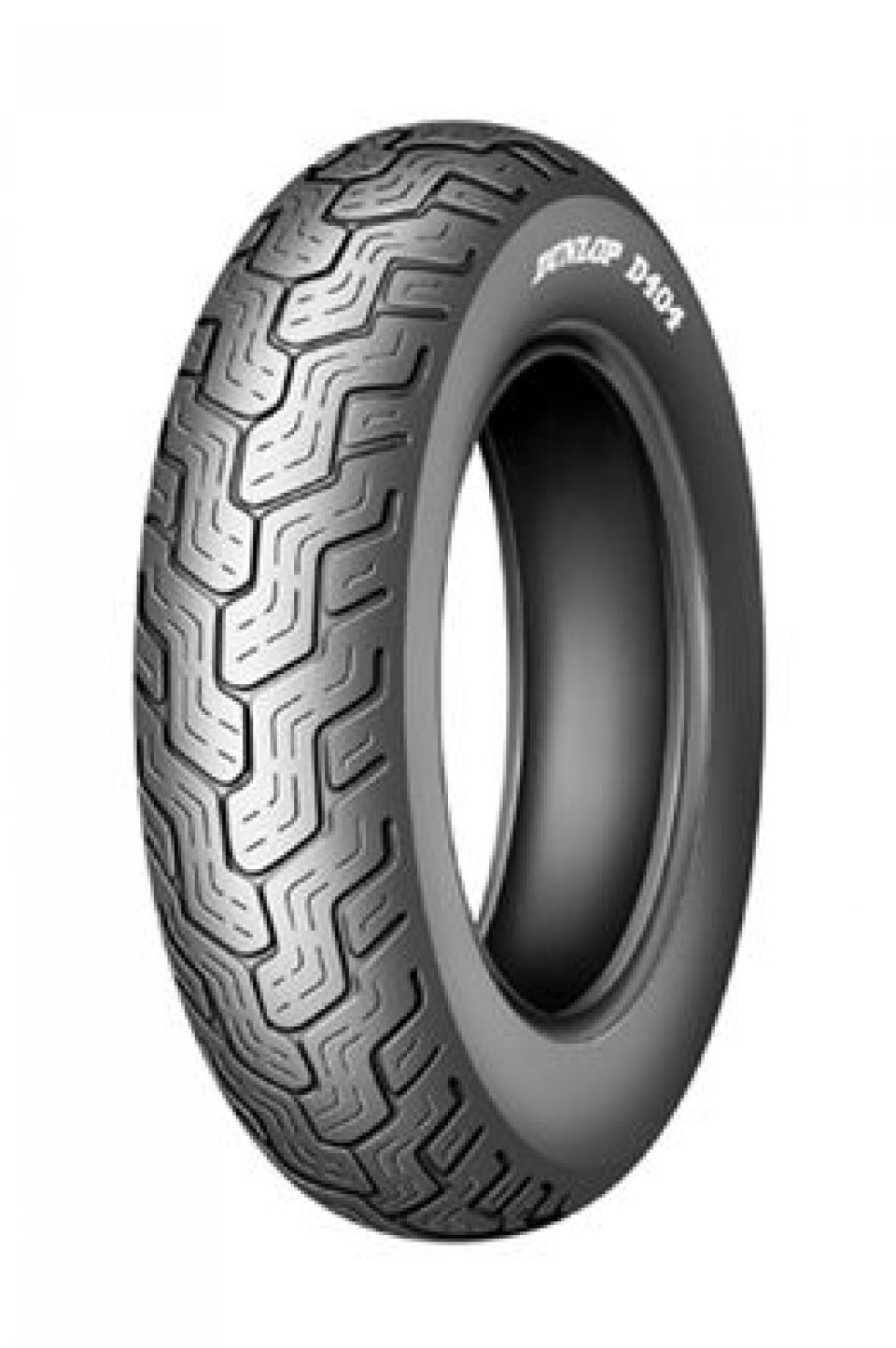 Pneu 3.00-18 Dunlop pour Moto Honda 125 Ca Rebel 1995 à 2002 AV Neuf