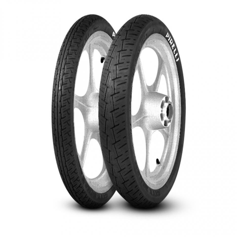 Pneu 2.75-18 Pirelli pour pour Moto Neuf