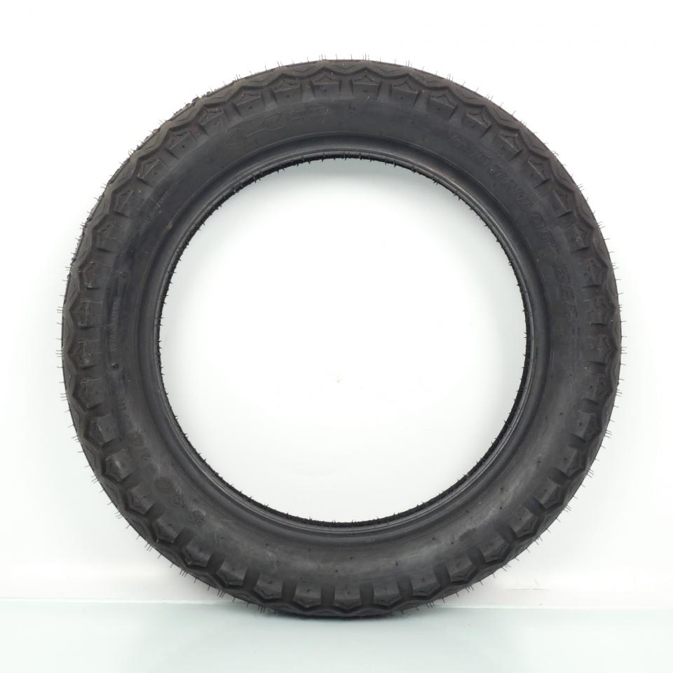 Pneu avant ou arrière 4.60-16 Dunlop K82 4.60-16 59S TT pour moto / AV AR Neuf