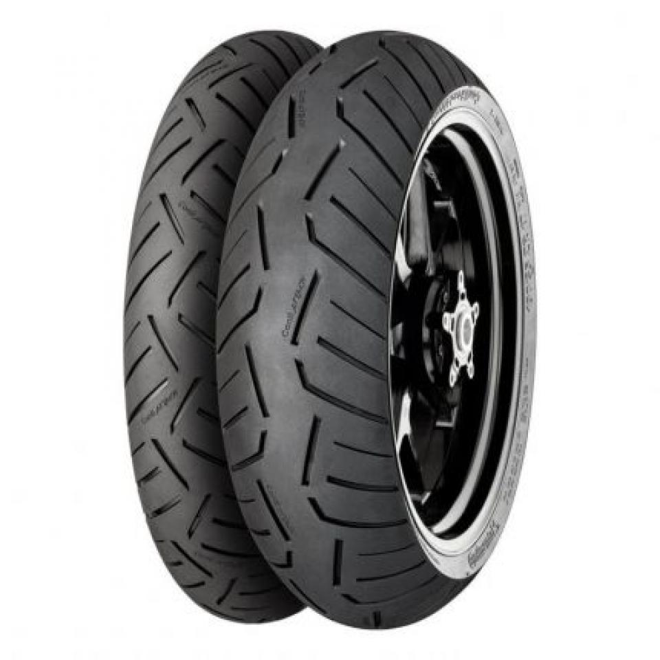 Pneu 130-80-18 Continental pour Moto Neuf
