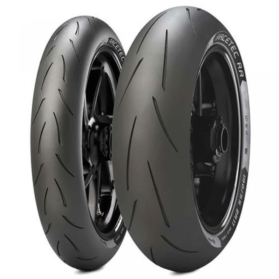 Pneu 130-80-18 Metzeler pour Auto 3427600 Neuf