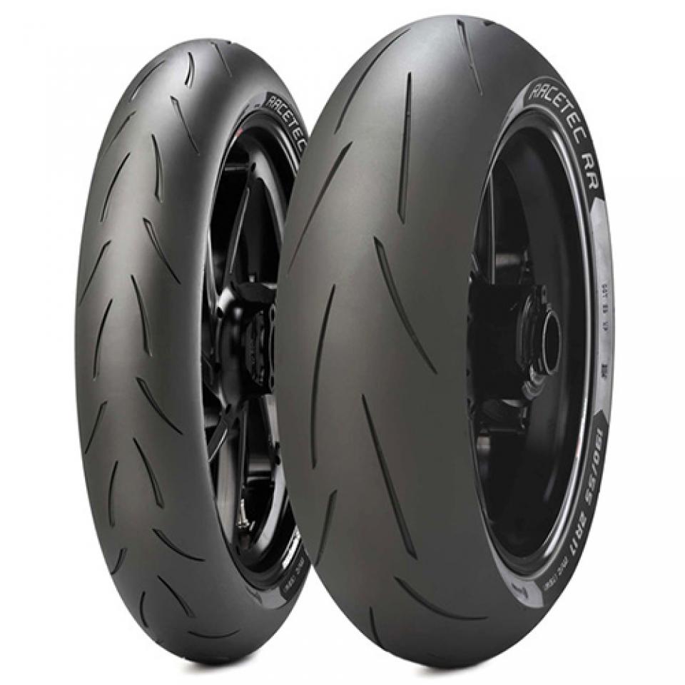 Pneu 130-80-18 Metzeler pour Auto 3427600 Neuf