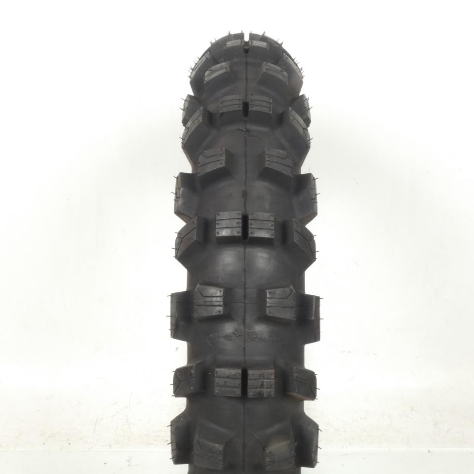 Pneu 130-80-18 Michelin pour moto Cross Compétition M12 XC Neuf en destockage