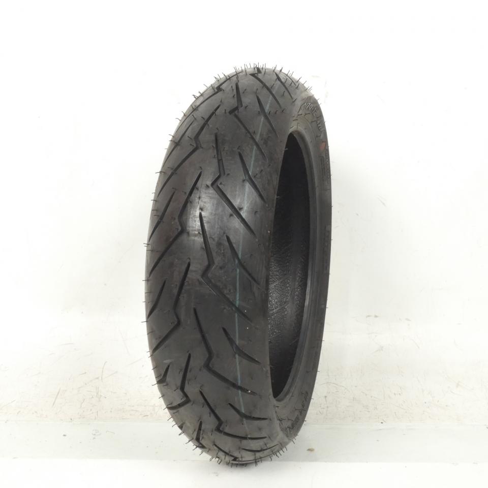 Pneu 110-70-12 Pirelli pour Scooter MBK 125 Nxc Flame X 2004 à 2015 AV Neuf