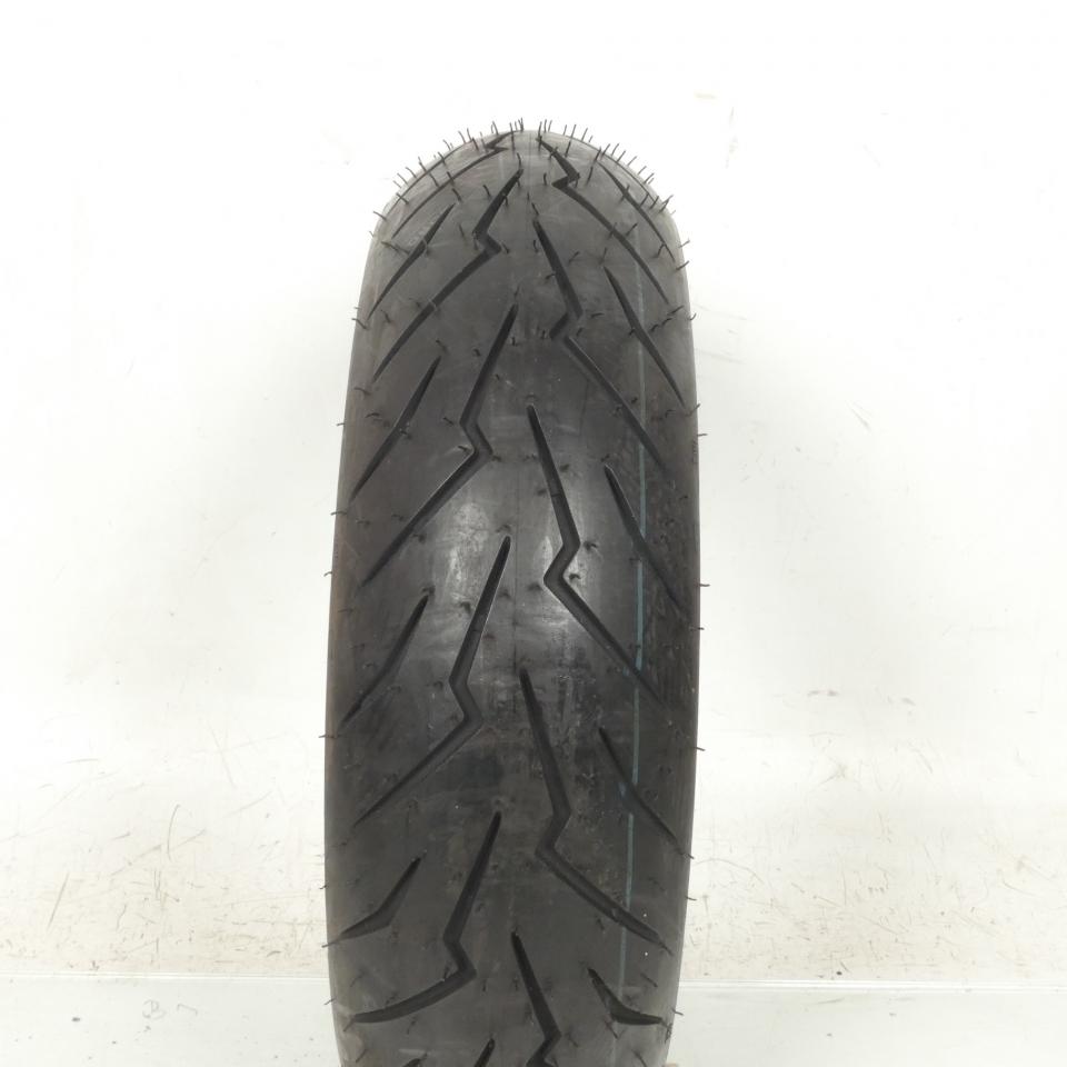 Pneu 110-70-12 Pirelli pour Scooter MBK 125 Nxc Flame X 2004 à 2015 AV Neuf