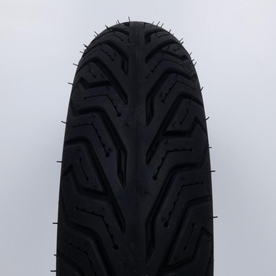 Pneu 110-70-12 Michelin pour Scooter MBK 125 Nxc Flame X 2004 à 2015 AV Neuf