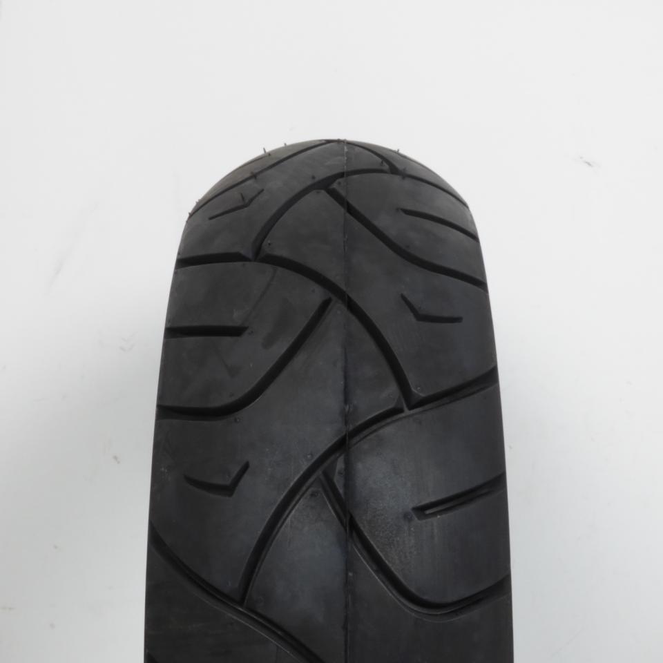 Pneu 110-70-12 Deli Tire pour Scooter Peugeot 50 Kisbee 2T 2013 à 2020 Neuf