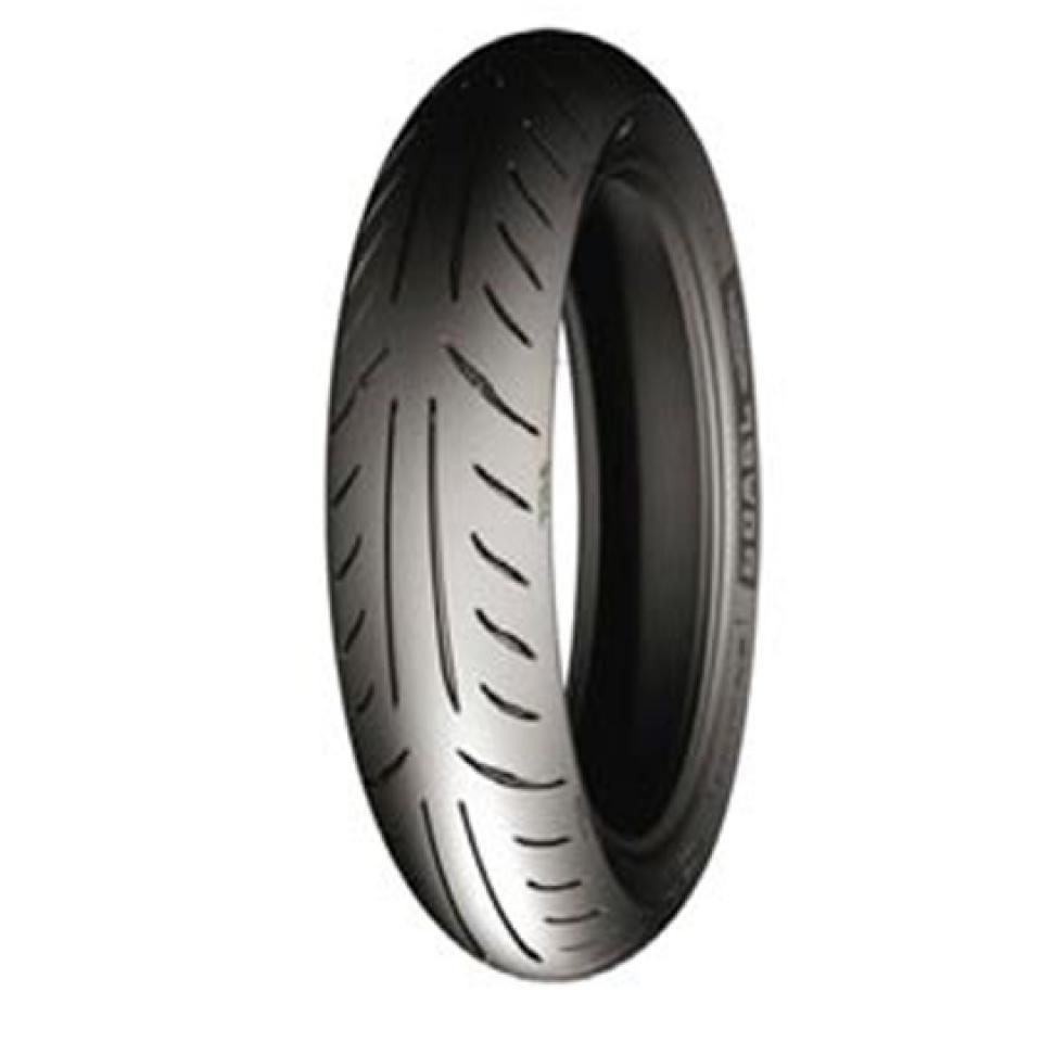 Pneu 110-70-12 Michelin pour Scooter MBK 125 Nxc Flame X 2004 à 2015 AV Neuf