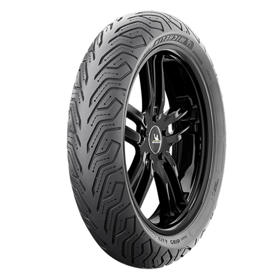 Pneu 110-70-12 Michelin pour Scooter Peugeot 50 Kisbee 2T 2013 à 2017 034942 Neuf