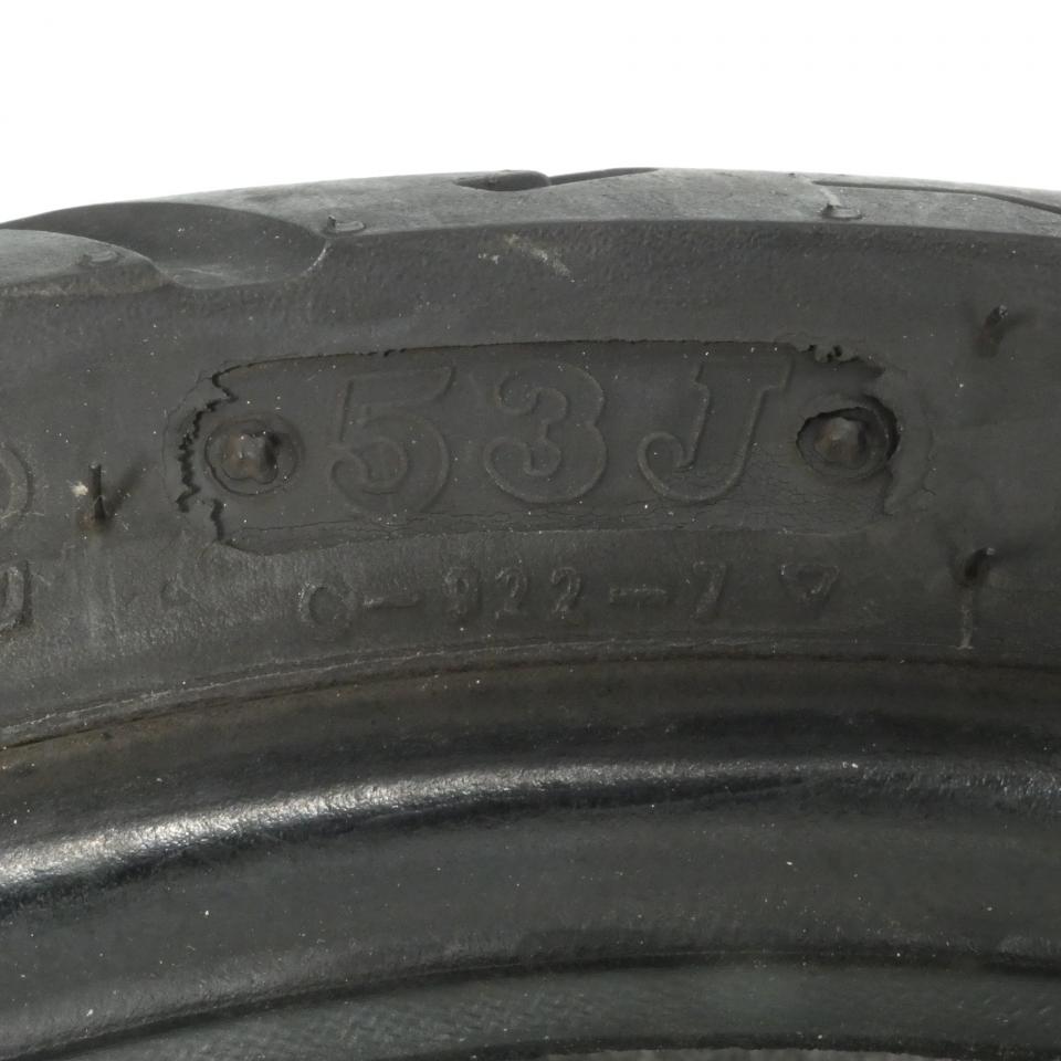Pneu 110-70-12 Cheng Shin pour scooter MBK 50 Mach-G 110/70-12 53J Occasion