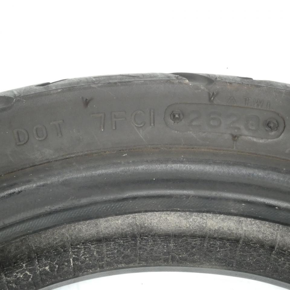 Pneu 110-70-12 Cheng Shin pour scooter MBK 50 Mach-G 110/70-12 53J Occasion